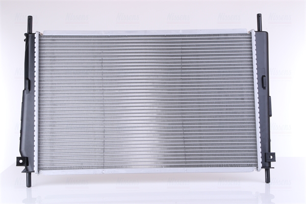 Radiator, engine cooling - 69250 NISSENS