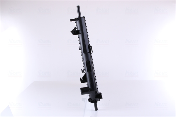 Radiator, engine cooling - 69250 NISSENS