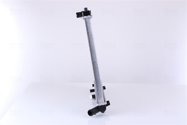 Radiator, engine cooling - 69404 NISSENS