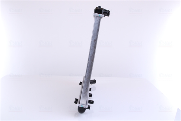Radiator, engine cooling - 69404 NISSENS