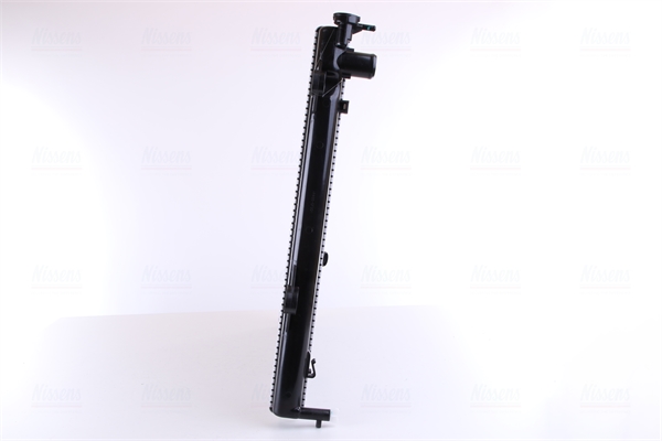 Radiator, engine cooling - 69479 NISSENS