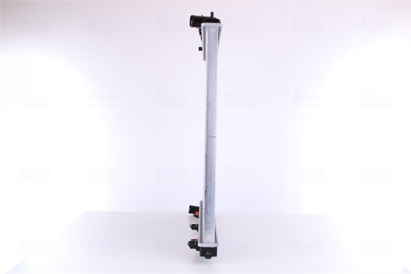 Radiator, engine cooling - 69485 NISSENS