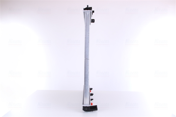 Radiator, engine cooling - 69485 NISSENS