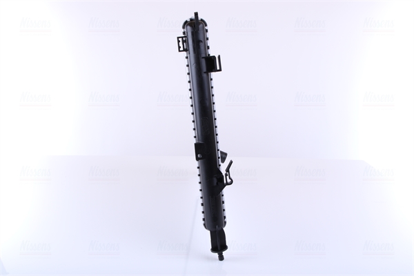 Radiator, engine cooling - 69702A NISSENS