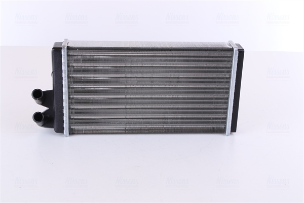 Scambiatore calore, Riscaldamento abitacolo - 70220 NISSENS