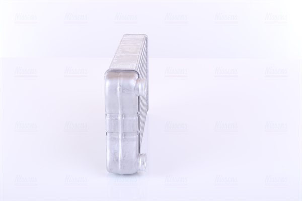 Теплообменник, отопление салона - 70226 NISSENS