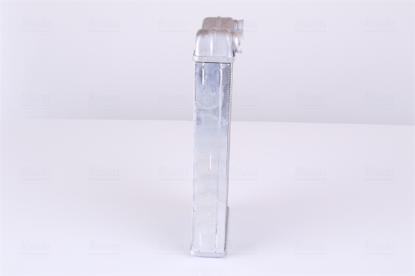 Теплообменник, отопление салона - 70227 NISSENS