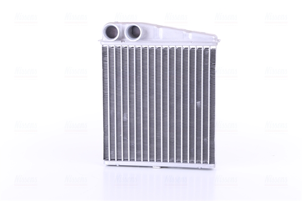 Heat Exchanger, interior heating - 70228 NISSENS