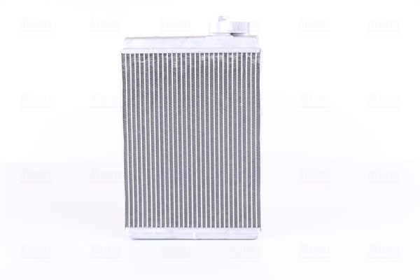 Scambiatore calore, Riscaldamento abitacolo - 70231 NISSENS