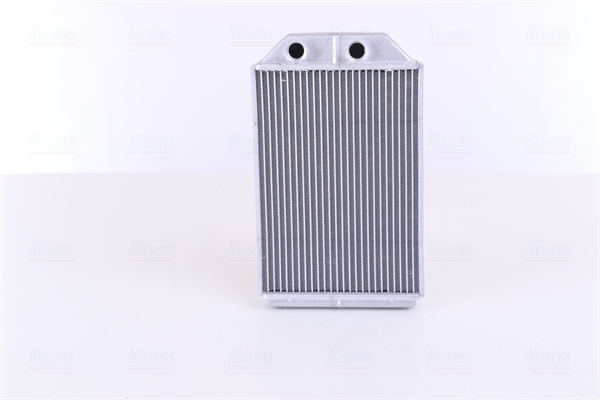 Heat Exchanger, interior heating - 70232 NISSENS