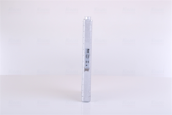 Теплообменник, отопление салона - 70235 NISSENS