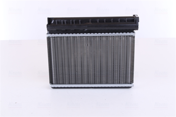 Heat Exchanger, interior heating - 70512 NISSENS