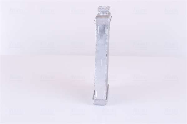 Теплообменник, отопление салона - 70513 NISSENS