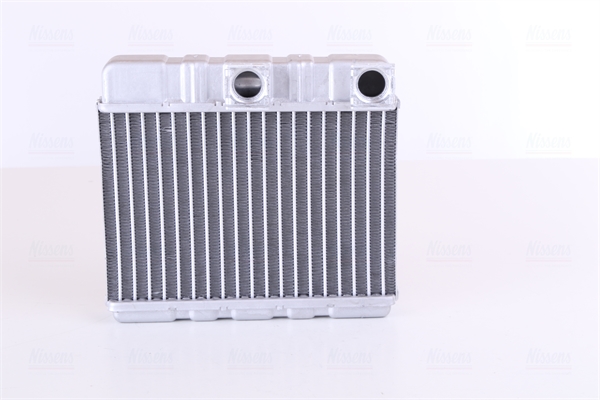 Heat Exchanger, interior heating - 70514 NISSENS
