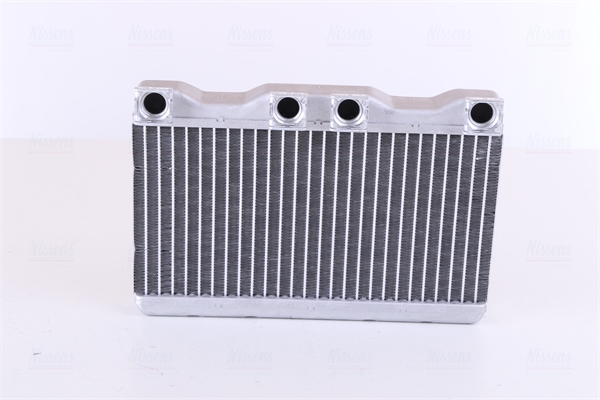 Heat Exchanger, interior heating - 70515 NISSENS
