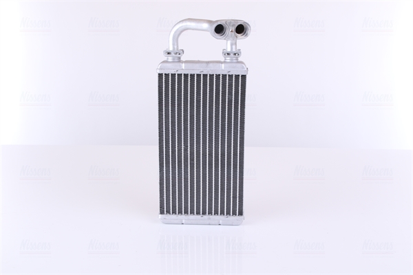 Heat Exchanger, interior heating - 70519 NISSENS