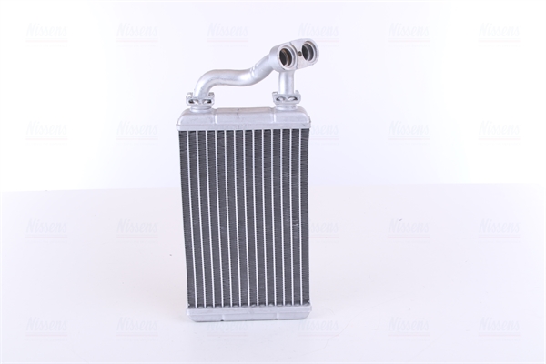 Heat Exchanger, interior heating - 70520 NISSENS