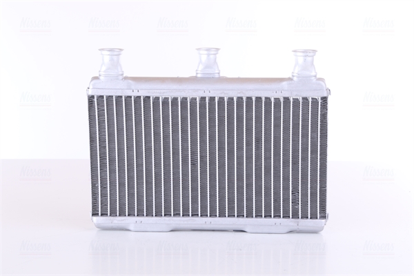 Heat Exchanger, interior heating - 70522 NISSENS