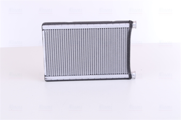 Heat Exchanger, interior heating - 70523 NISSENS