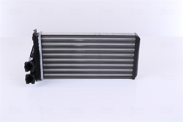 Heat Exchanger, interior heating - 707083 NISSENS