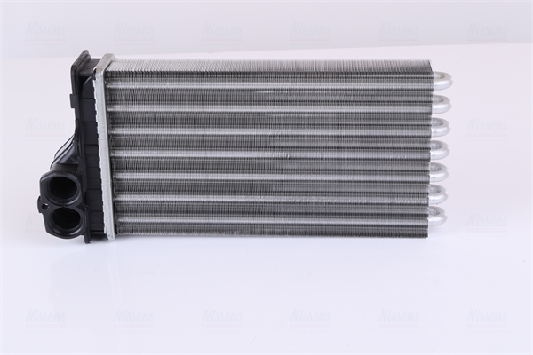 Scambiatore calore, Riscaldamento abitacolo - 707091 NISSENS