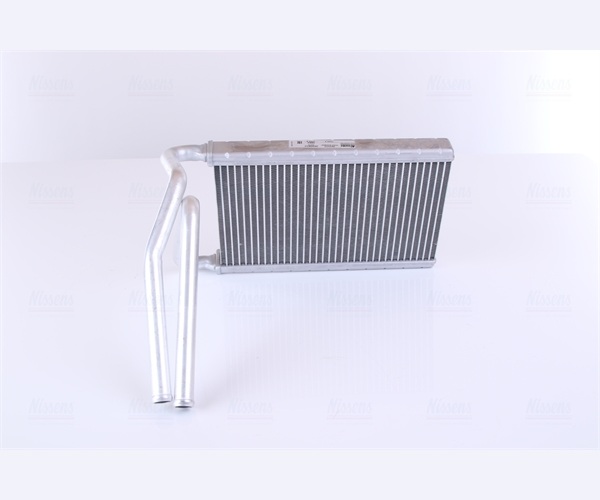 Heat Exchanger, interior heating - 707177 NISSENS