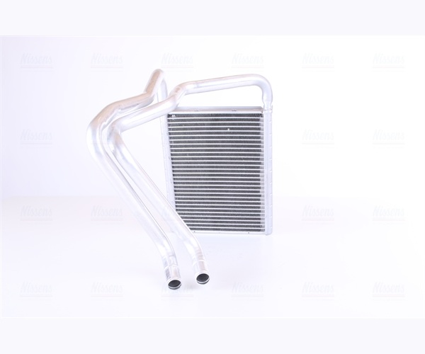 Heat Exchanger, interior heating - 707179 NISSENS