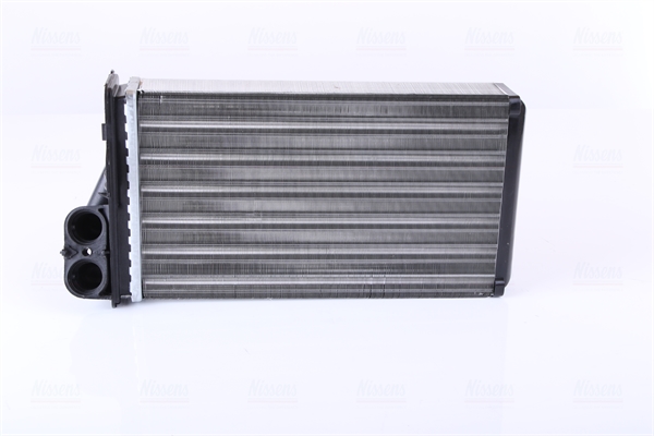 Heat Exchanger, interior heating - 707184 NISSENS