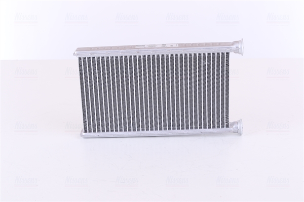 Heat Exchanger, interior heating - 707190 NISSENS