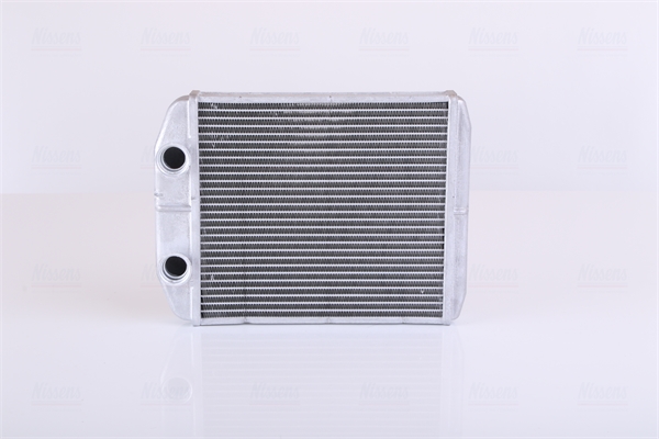 Heat Exchanger, interior heating - 707196 NISSENS