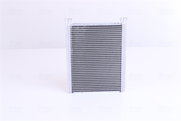 Heat Exchanger, interior heating - 707198 NISSENS