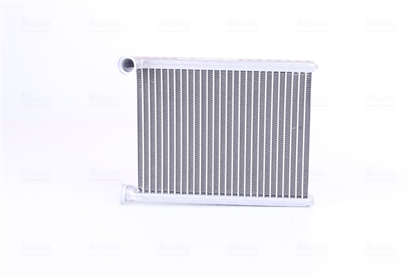 Heat Exchanger, interior heating - 707199 NISSENS