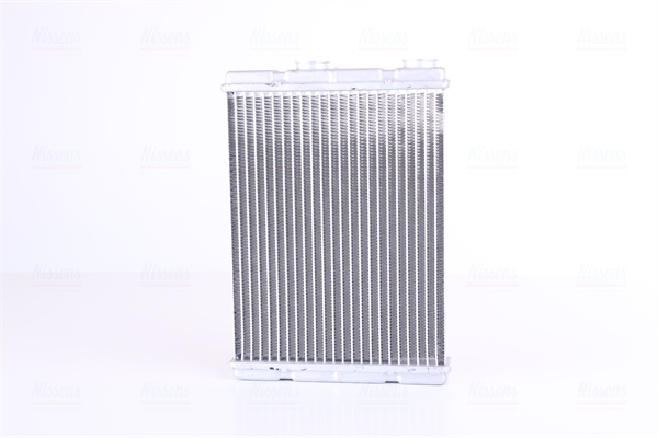 Heat Exchanger, interior heating - 707202 NISSENS