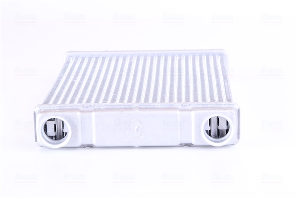 Heat Exchanger, interior heating - 707203 NISSENS