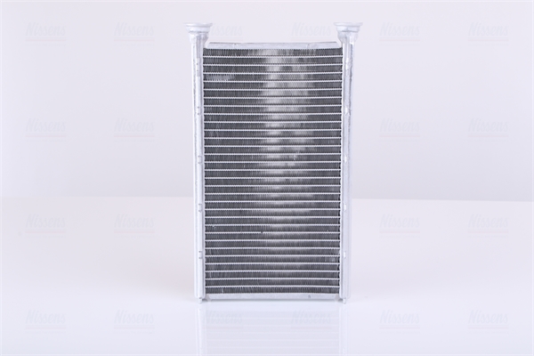 Heat Exchanger, interior heating - 707209 NISSENS