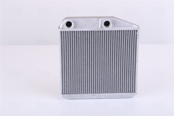 Heat Exchanger, interior heating - 707213 NISSENS