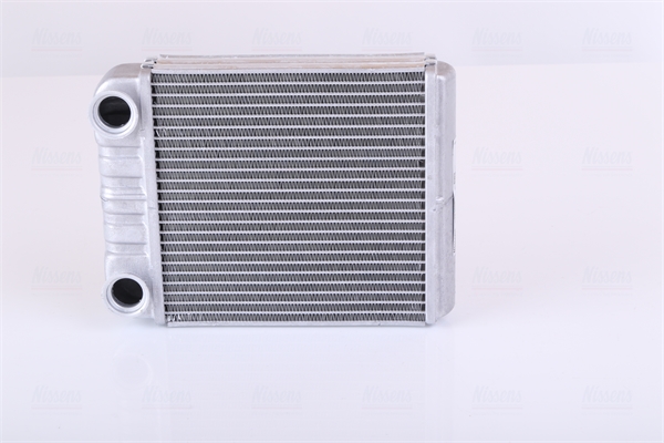 Heat Exchanger, interior heating - 707216 NISSENS