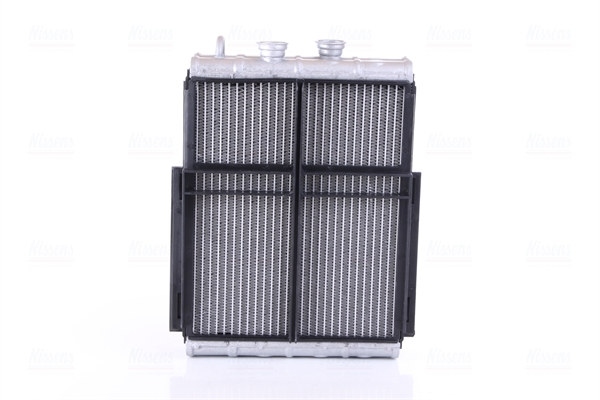 Heat Exchanger, interior heating - 707220 NISSENS