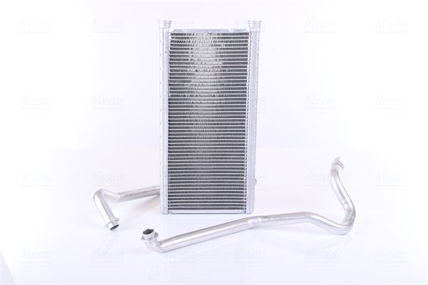 Heat Exchanger, interior heating - 707221 NISSENS