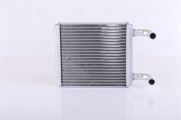 Heat Exchanger, interior heating - 707225 NISSENS