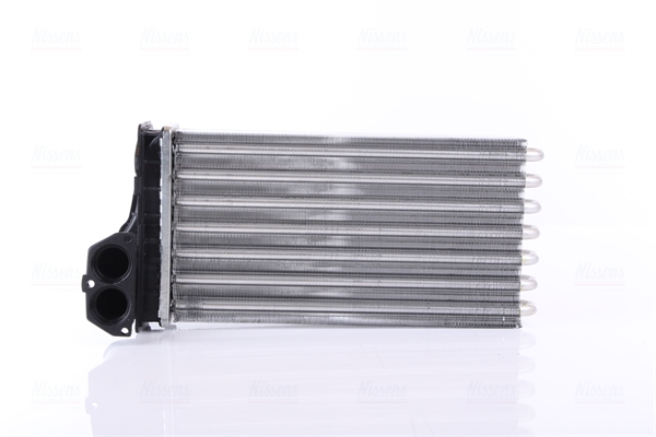 Heat Exchanger, interior heating - 707268 NISSENS