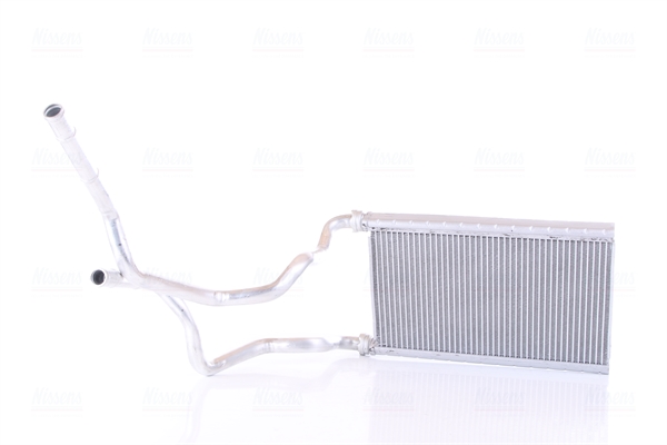 Heat Exchanger, interior heating - 707300 NISSENS