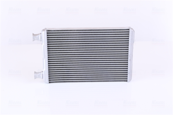 Heat Exchanger, interior heating - 70978 NISSENS