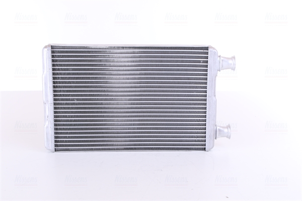 Heat Exchanger, interior heating - 70979 NISSENS