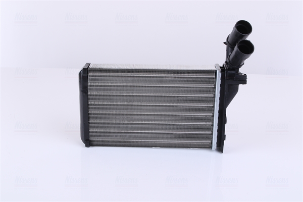 Heat Exchanger, interior heating - 71147 NISSENS