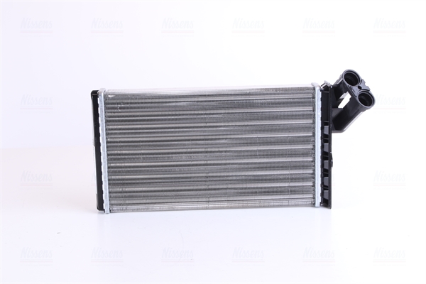 Heat Exchanger, interior heating - 71149 NISSENS