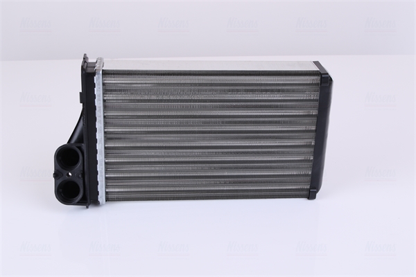 Heat Exchanger, interior heating - 71152 NISSENS