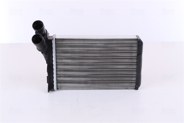 Scambiatore calore, Riscaldamento abitacolo - 71156 NISSENS