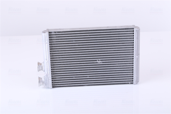 Scambiatore calore, Riscaldamento abitacolo - 71158 NISSENS