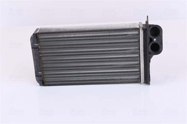 Heat Exchanger, interior heating - 71161 NISSENS